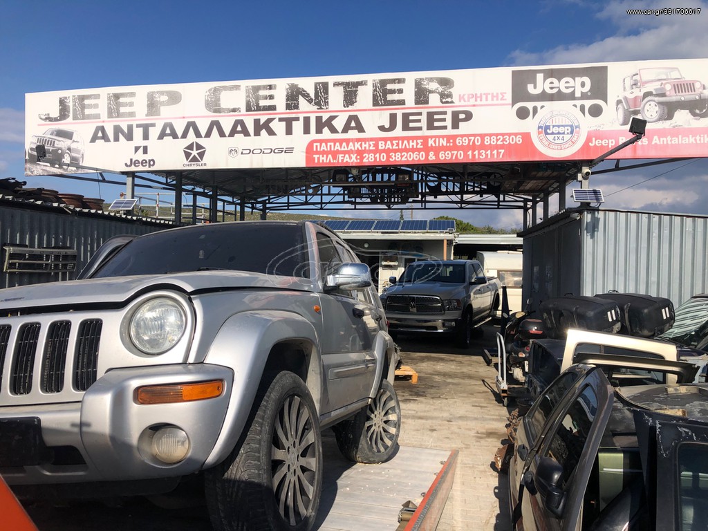 Jeepcenterkritis’s 