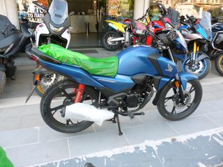 Honda CBF 125 2026 MY26-thumb-2