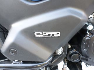 Honda CBF 125 2026 MY26-thumb-11