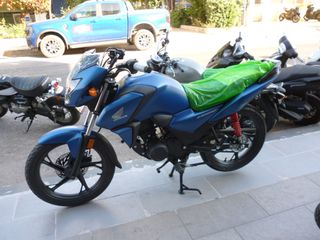 Honda CBF 125 2026 MY26-thumb-3
