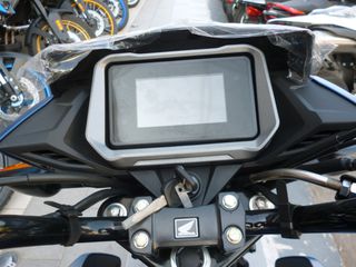 Honda CBF 125 2026 MY26-thumb-7