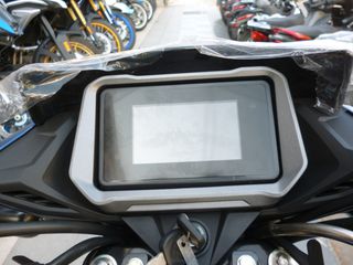 Honda CBF 125 2026 MY26-thumb-8