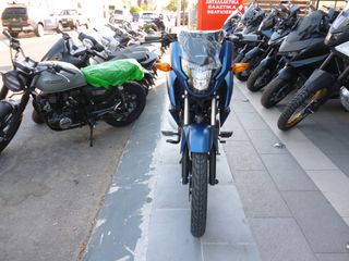 Honda CBF 125 2026 MY26-thumb-5