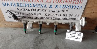 ΜΠΕΚΙΕΡΑ ΜΕ ΜΠΕΚ FORD FOCUS-FOCUS C MAX 1.6cc ΒΕΝΖΙΝΗ HXDA 04-10