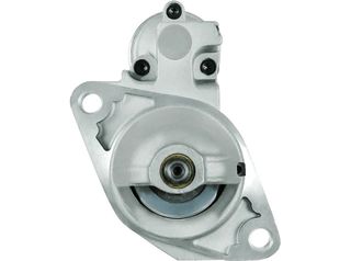 Μίζα KUHNER 1.7/1.8 KW για Land Rover
