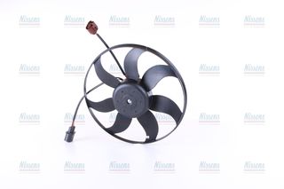ΑΝΕΜΙΣΤΗΡΕΣ/ ΒΕΝΤΙΛΑΤΕΡ BLOWER VW (BEETLE, CADDY, CC)-thumb-1