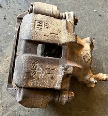 DAIHATSU TERIOS 98-03 ΔΑΓΚΑΝΑ ΔΕΞΙΑ