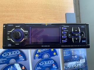 RADIO CD NAVI VDO DAYTON MS 4200 RS