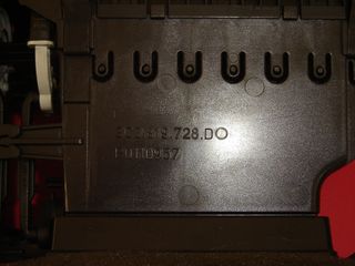ΑΕΡΑΓΩΓΟΣ ΚΕΝΤΡΙΚΟΣ VW PASSAT '06-'08 3C1819728E - 3C1819728F 1QB	-thumb-1