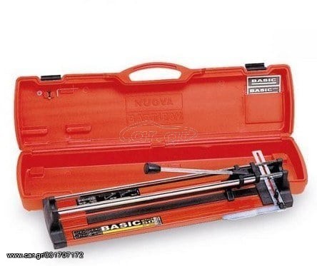 ΚΟΦΤΗΣ ΠΛΑΚΙΔΙΩΝ ΧΕΙΡΟΣ BATTIPAV BASIC PLUS 50 ITAΛΙΑΣ