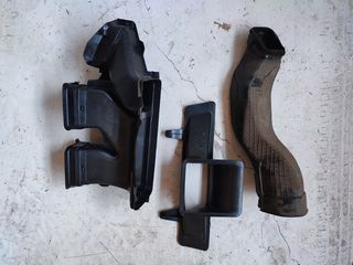 ΑΕΡΑΓΩΓΟΙ ΤΑΜΠΛΩ ΕΣΩΤΕΡΙΚΟΙ TOYOTA COROLLA EE111 1997-2000