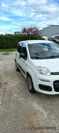 Fiat Panda '18 1.3 Mjet EASY 95hp