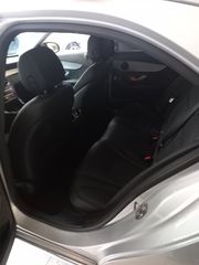 Mercedes-Benz C 200 2019 AVANTGARDE-thumb-5