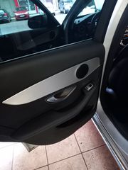 Mercedes-Benz C 200 2019 AVANTGARDE-thumb-6