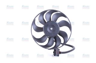 ΑΝΕΜΙΣΤΗΡΕΣ/ΒΕΝΤΙΛΑΤΕΡ BLOWER AUDI (A3, TT)-thumb-1