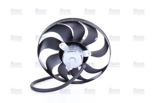 ΑΝΕΜΙΣΤΗΡΕΣ/ΒΕΝΤΙΛΑΤΕΡ BLOWER AUDI (A3, TT)-thumb-2
