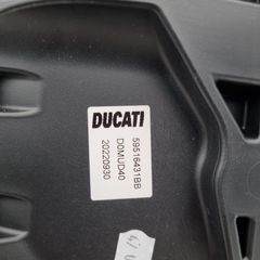 DUCATI ΣΕΛΑ ΣΥΝΟΔΗΓΟΥ MULTISTRADA V4 S PIKES PEAK 2022-2023-thumb-4