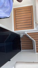 Teak πάτωμα foam deck-thumb-2