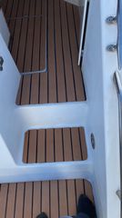 Teak πάτωμα foam deck-thumb-4