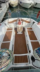 Teak πάτωμα foam deck-thumb-5