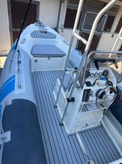 Foam teak deck (φύλλο 240Χ90) πάτωμα σκαφους, βάρκας