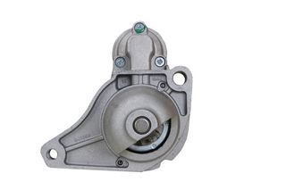 Μίζα Γνήσια SEG (BOSCH) Start-Stop για Fiat 500X, Fiat Tipo, Jeep Renegade