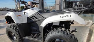 Kymco 2024 MXU 465i 4WD EURO 5 4x4-thumb-3