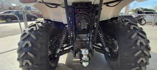 Kymco 2024 MXU 465i 4WD EURO 5 4x4-thumb-4