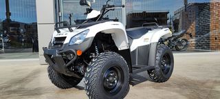 Kymco 2024 MXU 465i 4WD EURO 5 4x4-thumb-8