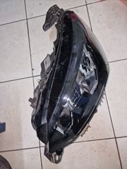 Peugeot 208 2019 2023 φανάρια εμπρός 