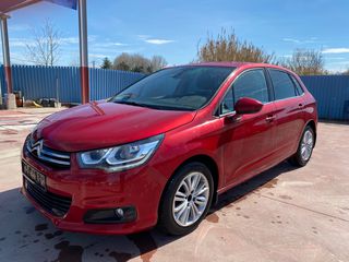 Citroen C4 '16