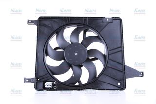 ΑΝΕΜΙΣΤΗΡΕΣ/ ΒΕΝΤΙΛΑΤΕΡ BLOWER NISSAN (DUALIS, QASHQAI, QASHQAI +2)-thumb-1