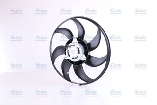 ΑΝΕΜΙΣΤΗΡΕΣ/ ΒΕΝΤΙΛΑΤΕΡ BLOWER VAUXHALL (ADAM, CORSA)-thumb-1