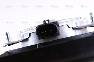 ΑΝΕΜΙΣΤΗΡΕΣ/ ΒΕΝΤΙΛΑΤΕΡ BLOWER VAUXHALL (ADAM, CORSA)-thumb-2