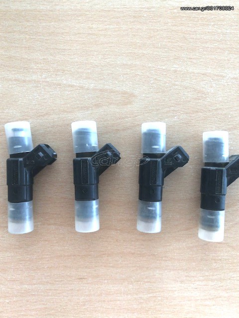 Μπεκ ψεκασμού 1.8T 20V