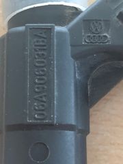 Μπεκ ψεκασμού 1.8T 20V-thumb-1