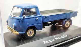 TEMPO MATADOR by SCHUCO 1:43