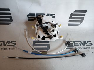 ΧΕΙΡΙΣΤΗΡΙΑ ΚΑΛΟΡΙΦΕΡ ΓΙΑ TOYOTA AYGO CITROEN C1 PEUGEOT 108 2014 2015 2016 2017 2018 2019 2020 2021 2022 2023  55900YV030-thumb-1