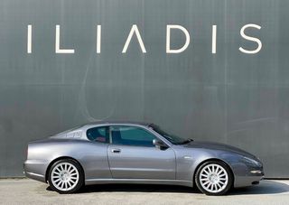 Maserati 4200 2004 COUPE GT