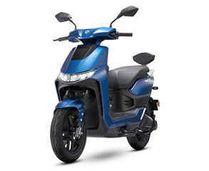Yadea 2026 T9 / ΜΕ 30% ΠΡΟΚ 12 ΜΗΝΕΣ ΑΤΟΚΟ ΔΙΑΚΑΝΟΝΙΣΜΟ