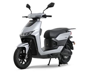 Yadea 2026 T9 / ΜΕ 30% ΠΡΟΚ 12 ΜΗΝΕΣ ΑΤΟΚΟ ΔΙΑΚΑΝΟΝΙΣΜΟ-thumb-2