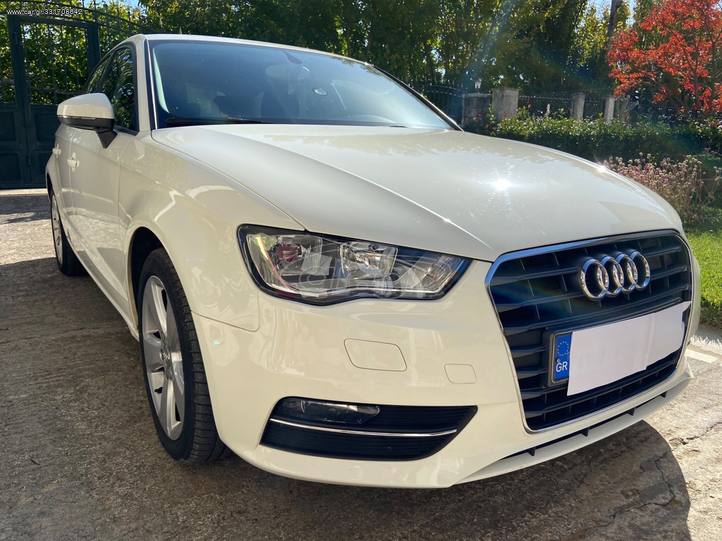 Car Gr Audi A Sportback