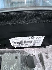 ΕΓΚΕΦΑΛΟΣ ΚΑΝΤΡΑΝ ΚΛΕΙΔΙ ΚΙΤ SKODA OCTAVIA 5 COMBI DIESEL BMM-thumb-1