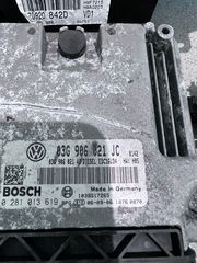 ΕΓΚΕΦΑΛΟΣ ΚΑΝΤΡΑΝ ΚΛΕΙΔΙ ΚΙΤ SKODA OCTAVIA 5 COMBI DIESEL BMM-thumb-2