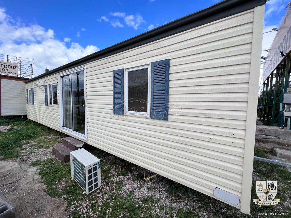 Car.gr Willerby '12 Millenioum