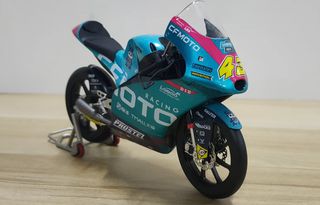 ΛΥΡΗΣ CFMOTO MOTO 3 MODEL, 85222T-37500