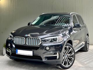 Bmw X5 '18 X-DRIVE 40e PANORAMA PLUG-IN