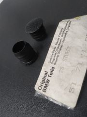 Τάπες στεγανοποίησης (2) D=15mm BMW E34 E32 -thumb-1