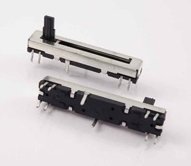 Yamaha HQ230170 POTENTIOMETER A10K SS 30MM L-10 DX-7/9 - Yamaha