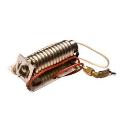 LOOK SOLUTIONS 69035HEM Heater Hazer Unique 2.1 2.0 - LOOK-SOLUTIONS